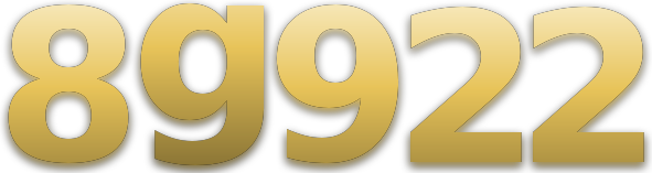 8g922 logo